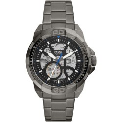 Orologio Fossil Uomo Bronson ME3218 Automatico
