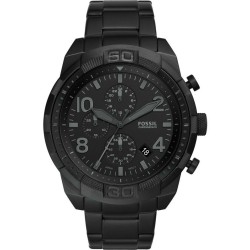 Orologio Fossil Uomo Bronson FS5712 Cronografo Quartz