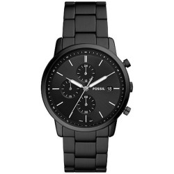 Orologio Fossil Uomo Minimalist Chrono FS5848 Quartz