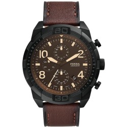 Orologio Fossil Uomo Bronson FS5875 Cronografo Quartz