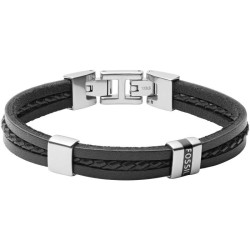 Bracciale Uomo Fossil Vintage Casual JF03686040