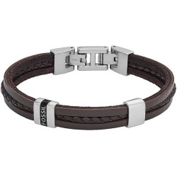 Bracciale Uomo Fossil Vintage Casual JF04133040
