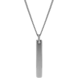 Collana Uomo Fossil Vintage Casual JF03988040