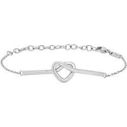 Bracciale Donna Breil B&ME TJ3318 Cuore