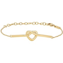 Bracciale Donna Breil B&ME TJ3319 Cuore