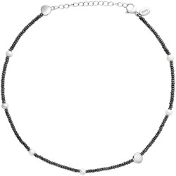 Collana Donna Breil B Rocks TJ3297