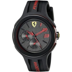 Orologio Uomo Scuderia Ferrari FXX 0830223