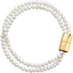 Bracciale Donna Breil Magnetica System TJ3301 Perle