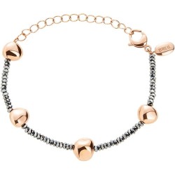 Bracciale Donna Breil B Rocks TJ3290