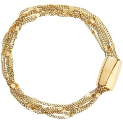 Bracciale Donna Breil Magnetica System TJ3213