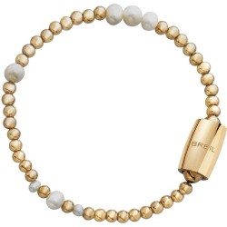 Bracciale Donna Breil Magnetica System TJ3300 Perle