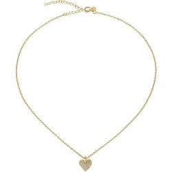 Collana Donna Breil Darling TJ3156 Cuore