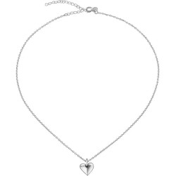 Collana Donna Breil Darling TJ3153 Cuore