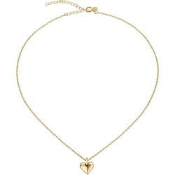 Collana Donna Breil Darling TJ3154 Cuore