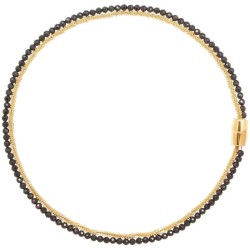 Collana Donna Breil Magnetica System TJ3208