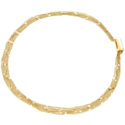 Collana Donna Breil Magnetica System TJ3212