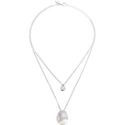 Collana Donna Breil B Whisper TJ3252