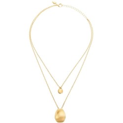 Collana Donna Breil B Whisper TJ3253