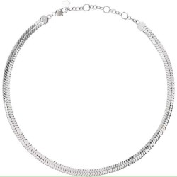 Collana Donna Breil Gleam TJ3291
