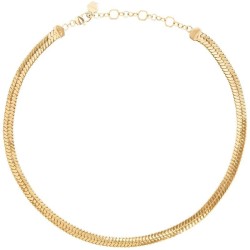 Collana Donna Breil Gleam TJ3292