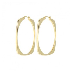 Orecchini Donna Breil Tetra TJ3199