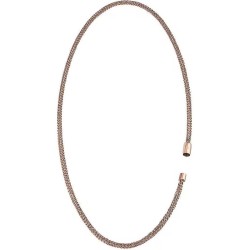 Collana Donna Breil Magnetica System TJ3050
