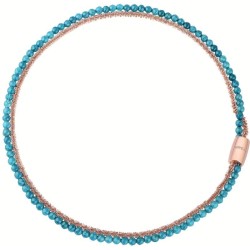 Collana Donna Breil Magnetica System TJ3014