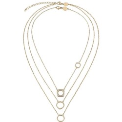Collana Donna Breil Tetra TJ3170