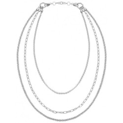 Collana Donna Breil Kaleido TJ3147