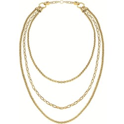 Collana Donna Breil Kaleido TJ3004