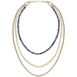 Collana Donna Breil Kaleido TJ3148