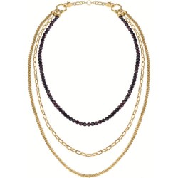Collana Donna Breil Kaleido TJ3005