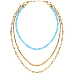 Collana Donna Breil Kaleido TJ3006
