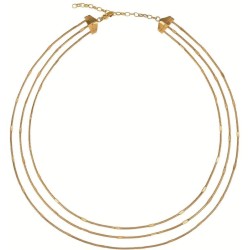 Collana Donna Breil Sinuous TJ3095