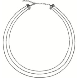 Collana Donna Breil Sinuous TJ3094