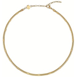 Collana Donna Breil Sinuous TJ3093