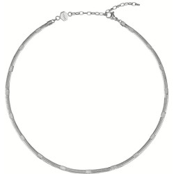 Collana Donna Breil Sinuous TJ3092