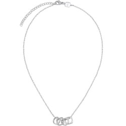 Collana Donna Breil Tetra TJ3165
