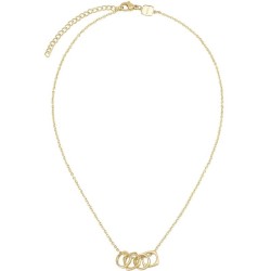 Collana Donna Breil Tetra TJ3166