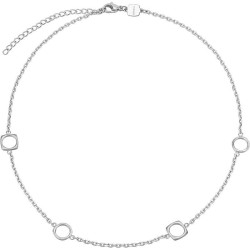 Collana Donna Breil Tetra TJ3167