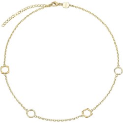 Collana Donna Breil Tetra TJ3168