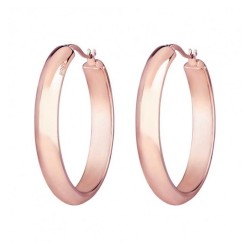 Orecchini Donna Breil Join Up TJ3036
