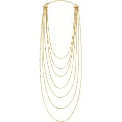 Collana Donna Breil Sinuous TJ3016
