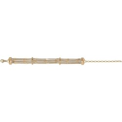 Bracciale Donna Breil Sinuous TJ2945
