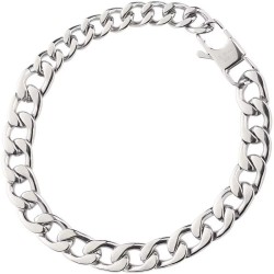 Bracciale Uomo Breil Block Chain TJ3256