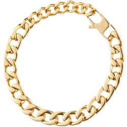 Bracciale Uomo Breil Block Chain TJ3257