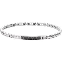 Bracciale Uomo Breil B.C.6 TJ3268
