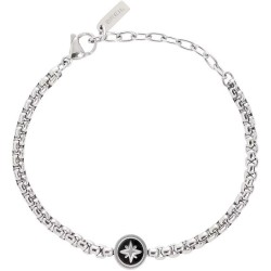 Bracciale Uomo Breil Ketch TJ3219