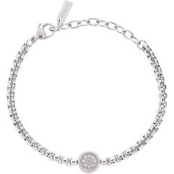 Bracciale Uomo Breil Ketch TJ3217