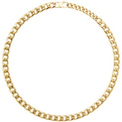 Collana Uomo Breil Block Chain TJ3260